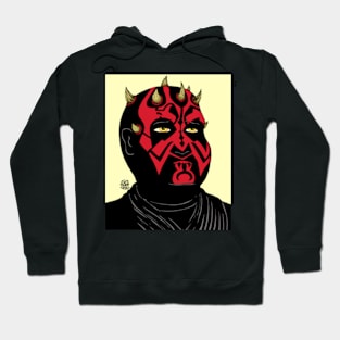 Bobby Maul Hoodie